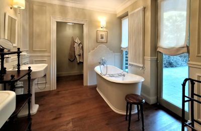 Villa histórica à venda 28824 Oggebbio, Piemonte, Casa de banho