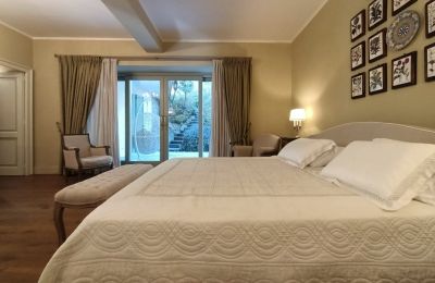 Villa histórica à venda 28824 Oggebbio, Piemonte, Quarto