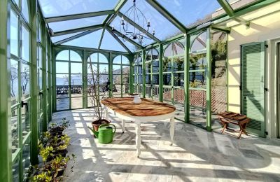 Villa histórica à venda 28824 Oggebbio, Piemonte, Imagem 28/43