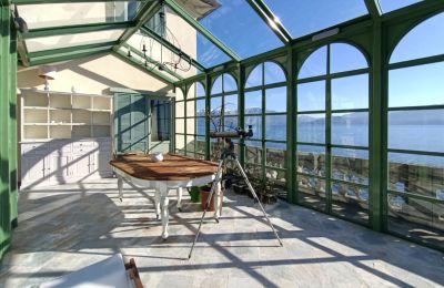 Villa histórica à venda 28824 Oggebbio, Piemonte, Imagem 27/43