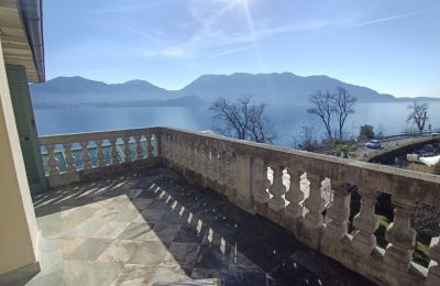 Villa histórica à venda 28824 Oggebbio, Piemonte, Imagem 31/43