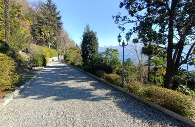 Villa histórica à venda 28824 Oggebbio, Piemonte, Imagem 34/43