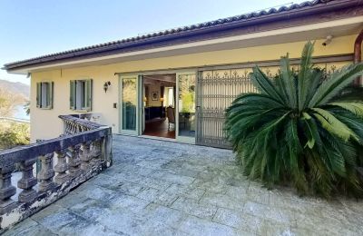 Villa histórica à venda 28824 Oggebbio, Piemonte, Imagem 35/43