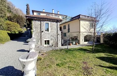 Villa histórica à venda 28824 Oggebbio, Piemonte, Acesso