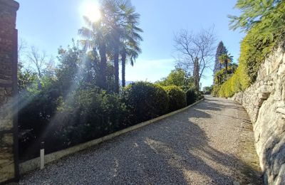 Villa histórica à venda 28824 Oggebbio, Piemonte, Acesso
