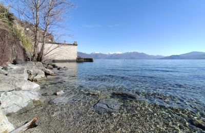 Villa histórica à venda 28824 Oggebbio, Piemonte, Imagem 39/43