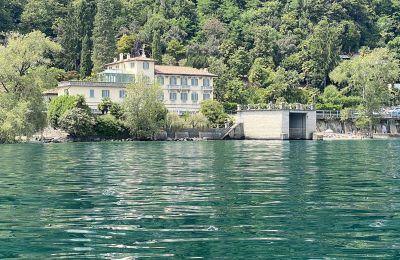 Villa histórica à venda 28824 Oggebbio, Piemonte, Imagem 43/43