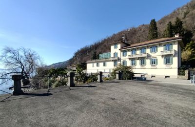 Villa histórica à venda 28824 Oggebbio, Piemonte, Imagem 42/43