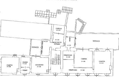 Imobiliário Oggebbio, Planta baixa 2