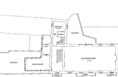 Imobiliário Oggebbio, Planta baixa 3