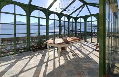 Villa histórica à venda 28824 Oggebbio, Piemonte, Imagem 2/43