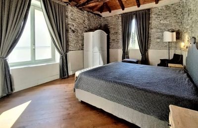 Villa histórica à venda 28824 Oggebbio, Piemonte, Imagem 13/43