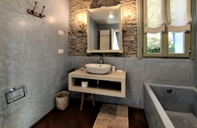Villa histórica à venda 28824 Oggebbio, Piemonte, Imagem 16/43