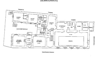 Imobiliário Oggebbio, Planta baixa 1