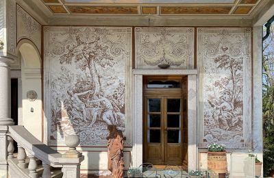 Villa histórica à venda Verbania, Piemonte, Imagem 6/20