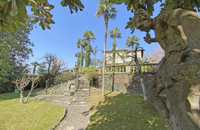 Villa histórica à venda Verbania, Piemonte, Imagem 19/20