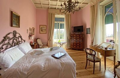 Villa histórica à venda Verbania, Piemonte, Quarto