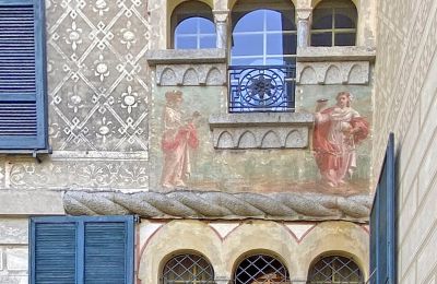 Villa histórica à venda Verbania, Piemonte, Detalhes