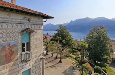 Villa histórica à venda Verbania, Piemonte, Imagem 2/20
