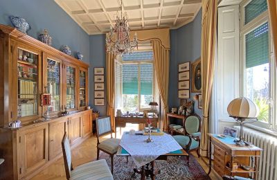 Villa histórica à venda Verbania, Piemonte, Imagem 11/20