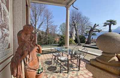 Villa histórica à venda Verbania, Piemonte, Imagem 7/20