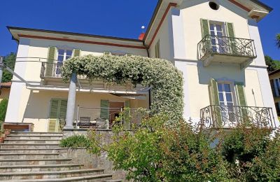 Villa histórica à venda 28823 Ghiffa, Piemonte, Imagem 8/40