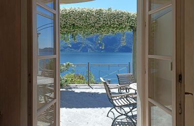 Villa histórica à venda 28823 Ghiffa, Piemonte, Imagem 17/40