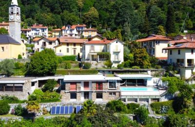 Villa histórica à venda 28823 Ghiffa, Piemonte, Imagem 20/40