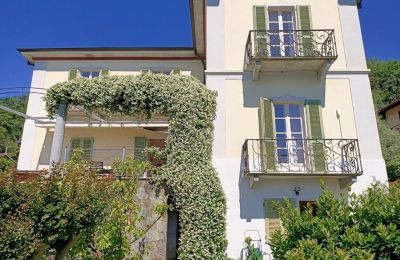 Villa histórica à venda 28823 Ghiffa, Piemonte, Imagem 5/40