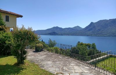 Villa histórica à venda 28823 Ghiffa, Piemonte, Imagem 21/40
