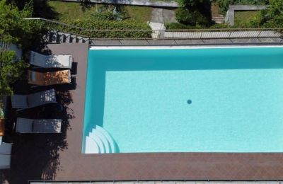 Villa histórica à venda 28823 Ghiffa, Piemonte, Imagem 27/40