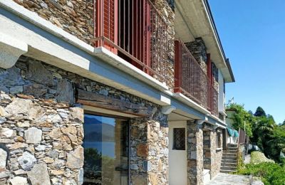 Villa histórica à venda 28823 Ghiffa, Piemonte, Imagem 29/40