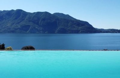 Villa histórica à venda 28823 Ghiffa, Piemonte, Imagem 31/40