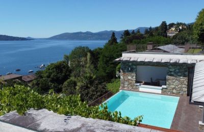 Villa histórica à venda 28823 Ghiffa, Piemonte, Imagem 32/40