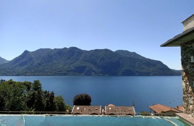 Villa histórica à venda 28823 Ghiffa, Piemonte, Imagem 34/40