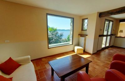 Villa histórica à venda 28823 Ghiffa, Piemonte, Imagem 36/40