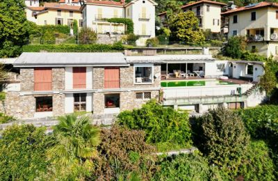 Villa histórica à venda 28823 Ghiffa, Piemonte, Imagem 38/40