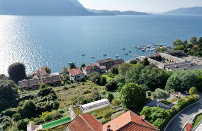 Villa histórica à venda 28823 Ghiffa, Piemonte, Imagem 39/40