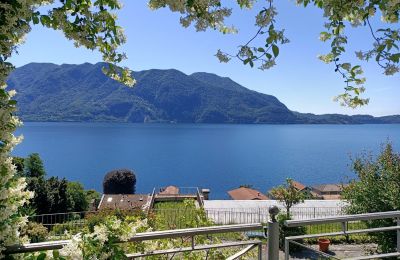 Villa histórica à venda 28823 Ghiffa, Piemonte, Imagem 3/40