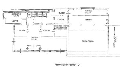 Imobiliário Ghiffa, Planta baixa 2