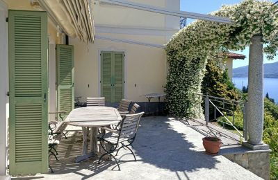 Villa histórica à venda 28823 Ghiffa, Piemonte, Imagem 7/40