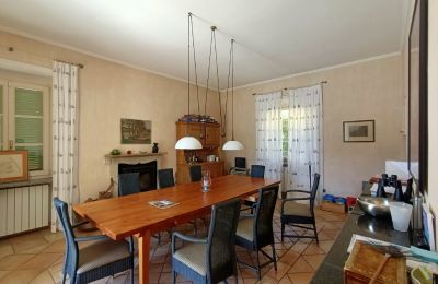 Villa histórica à venda 28823 Ghiffa, Piemonte, Imagem 13/40