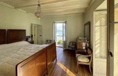 Villa histórica à venda 28824 Oggebbio, Piemonte, Quarto
