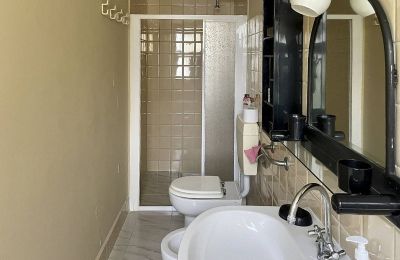 Villa histórica à venda 28824 Oggebbio, Piemonte, Casa de banho
