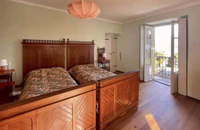 Villa histórica à venda 28824 Oggebbio, Piemonte, Quarto