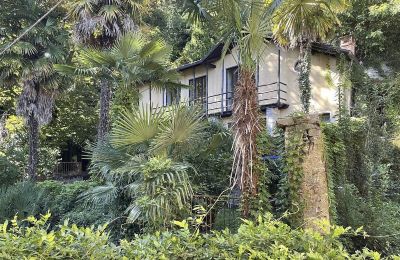 Villa histórica à venda 28824 Oggebbio, Piemonte, Edifício anexo 