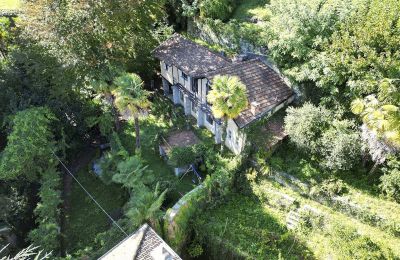 Villa histórica à venda 28824 Oggebbio, Piemonte, Edifício anexo 