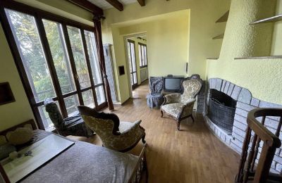 Villa histórica à venda 28824 Oggebbio, Piemonte, Edifício anexo 