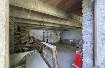 Villa histórica à venda 28824 Oggebbio, Piemonte, Imagem 28/40