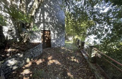 Villa histórica à venda 28824 Oggebbio, Piemonte, Imagem 36/40